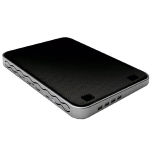 Охлаждающая подставка De Tech DCX-020