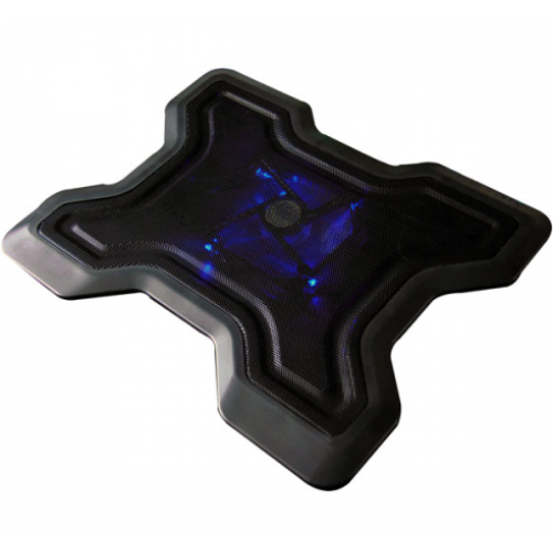 Охлаждающая подставка De Tech DX-5218 black