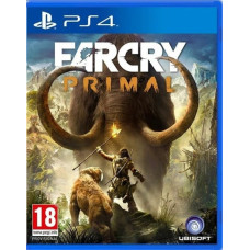 PS4 Farcry: Primal