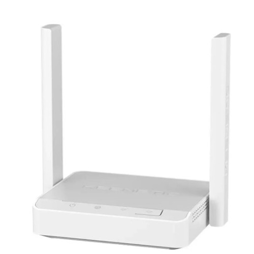 Wi-Fi Роутер Keenetic Starter KN-1121 N300 Wi-Fi Роутер Keenetic Starter KN-1121 N300
