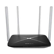 WI-FI Роутер Mercusys AC12