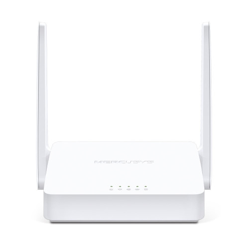 WI-FI Роутер Mercusys MW300D ADSL
