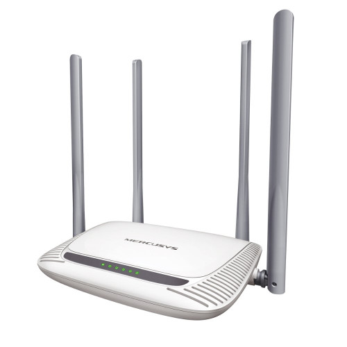 WI-FI Роутер Mercusys MW325R