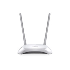 WI-FI Роутер TP-LINK WR840N