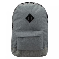 Рюкзак для ноутбука Continent BP-003 15.6" grey