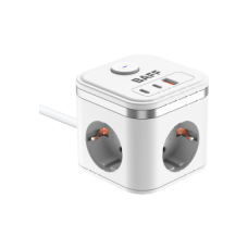 Удлинитель Baff Q322W