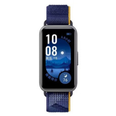 Фитнес-браслет HUAWEI Band 9 Blue (Kimi-B19)