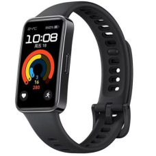 Фитнес-браслет HUAWEI Band 9 Starry Black (Kimi-B19)