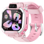 Смарт-часы детские Huawei Kids X1 Pink(55020JAM) Смарт-часы детские Huawei Kids X1 Pink(55020JAM)