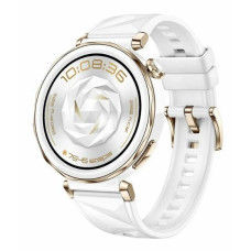 Смарт-часы Huawei Watch GT 5 Pro White(55020DGW)