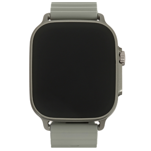Смарт-часы Realme Watch 5 серебристый(RMW2501) Смарт-часы Realme Watch 5 серебристый(RMW2501)