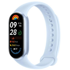 Фитнес-трекер Xiaomi Mi Band 9 blue
