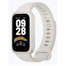 Фитнес-трекер Xiaomi Mi Band 9 Active beige white