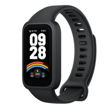 Фитнес-трекер Xiaomi Mi Band 9 Active black