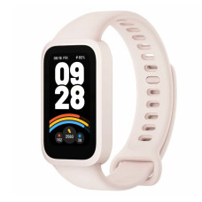 Фитнес-трекер Xiaomi Mi Band 9 Active pink