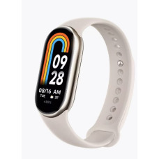 Фитнес-трекер Xiaomi Mi Band 9 Pro pink gold