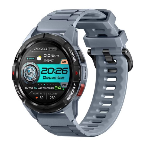 Часы Xiaomi Mibro GS Active Grey