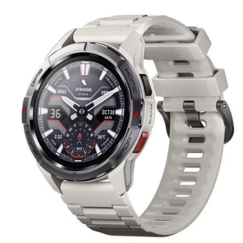 Часы Xiaomi Mibro GS Active White