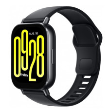 Смарт-часы Xiaomi Redmi Watch 5 Active Black