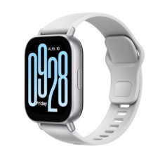 Смарт-часы Xiaomi Redmi Watch 5 Active Silver