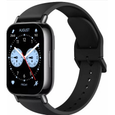 Смарт-часы Xiaomi Redmi Watch 5 Lite Black