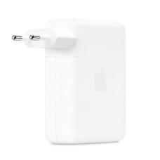 СЗУ Apple 140W USB-C Power Adapter (MLYU3ZM/A) white