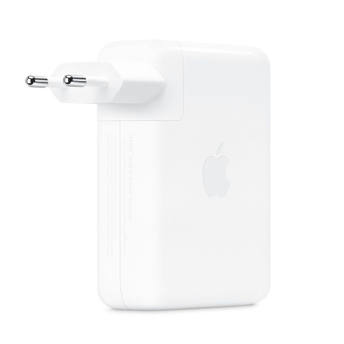СЗУ Apple 140W USB-C Power Adapter (MLYU3ZM/A) white СЗУ Apple 140W USB-C Power Adapter (MLYU3ZM/A) white