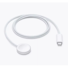 ЗУ для Apple Whatch Magnetic USB-C 1m (MT0H3AM/A)