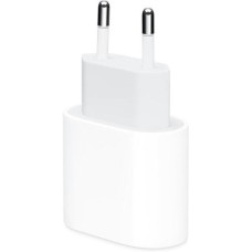 СЗУ Apple 20W USB-C Power Adapter (MUVV3ZM/A Model A2347)