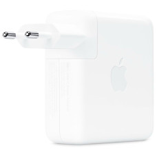 СЗУ Apple 96W USB-C Power Adapter (MX0J2ZM/A) white