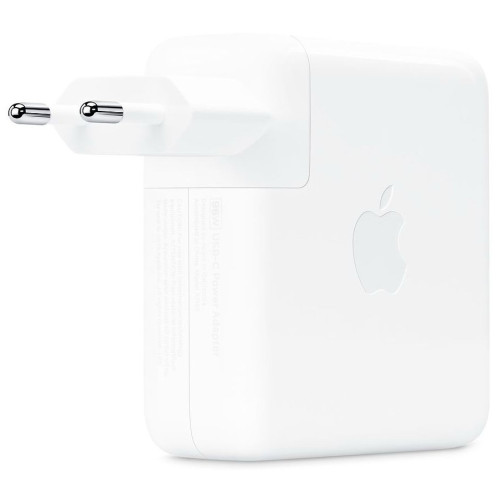 СЗУ Apple 96W USB-C Power Adapter (MX0J2ZM/A) white