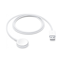 ЗУ для Apple Watch Magnetic USB 1m (MX2E2AM/А) ЗУ для Apple Watch Magnetic USB 1m (MX2E2AM/А)