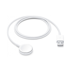 ЗУ для Apple Whatch Magnetic USB 1m (MX2E2AM/А)