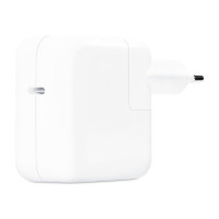 СЗУ Apple 30W USB-C Power Adapter (MY1W2ZMA) white