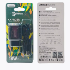 СЗУ Jokade Lightning JB020 black
