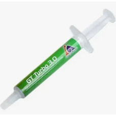 Термопаста GlacialTech GT Turbo 3.0 шприц 3гр.