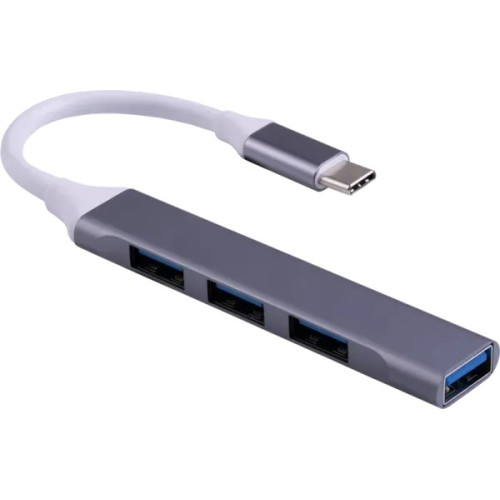 USB Hub Defender HB-05 Type-C, USB3.0/USB2.0 3 шт. USB Hub Defender HB-05 Type-C, USB3.0/USB2.0 3 шт.