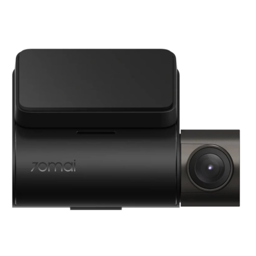 Видеорегистратор 70 mai Dash Cam A200 Set Black