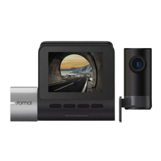 Видеорегистратор Xiaomi 70 mai Dash Cam A510 + Rear Cam Set A510-1 black