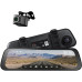 Видеорегистратор 70 mai Dash Cam Set S500+камера заднего вида black