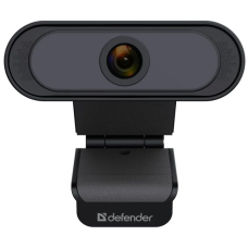 WEB камера Defender G-lens 2581 FullHD 1080p, 2МП