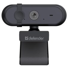 WEB камера Defender G-lens 2788 UHD 4K 2160p, 8МП