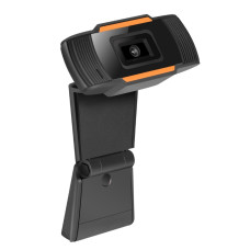 WEB камера Defender G-lens 2579 HD720 2 МП (63179) WEB камера Defender G-lens 2579 HD720 2 МП (63179)