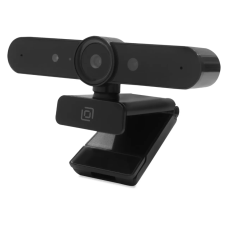 WEB камера Oklick OK-C031FH черный