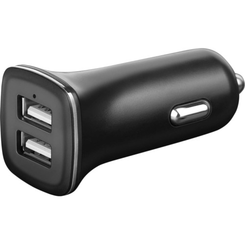 АЗУ Akai CH-6D02B 2USB 3.1A черн