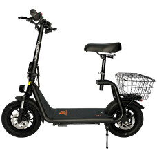 Электросамокат Kugoo Kirin C1 Plus