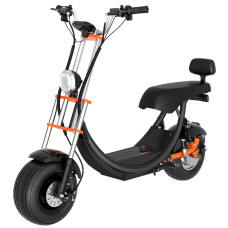 Электросамокат Kugoo Kirin C2 Pro Электросамокат Kugoo Kirin C2 Pro