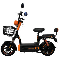Электроскутер Kugoo Kirin EC-02 Pro