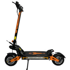 Электросамокат Kugoo Kirin G4 Pro