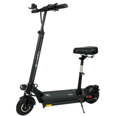 Электросамокат Kugoo Kirin M2 plus (KGK-M2-B) Black